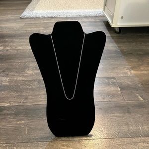 22"‎ Stainless Steel European Snake Chain NEW